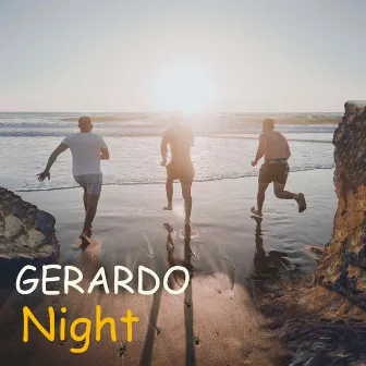 Night by Gerardo