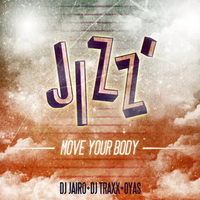 Move Your Body