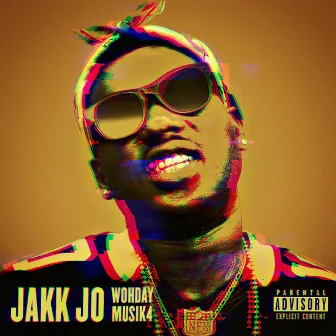 Wohday Musik 4 by Jakk Jo