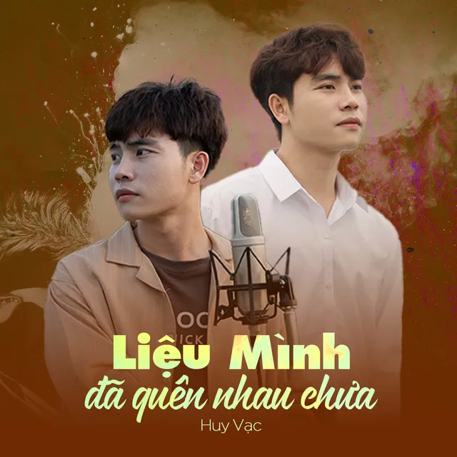 Liệu Mình Đã Quên Nhau Chưa (VMA Remix)