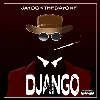 Django by Jaydonthedayone