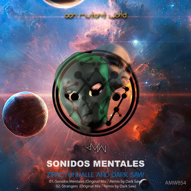 Sonidos Mentales - Original Mix