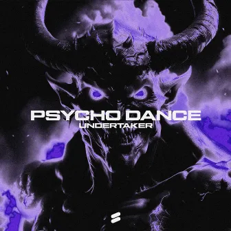 Psycho Dance by undertaker