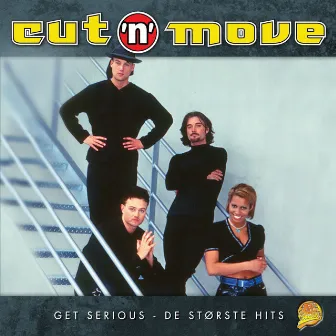 For Fuld Musik by Cut 'N' Move