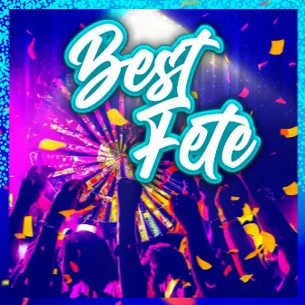 Best Fete by Ki & the Band