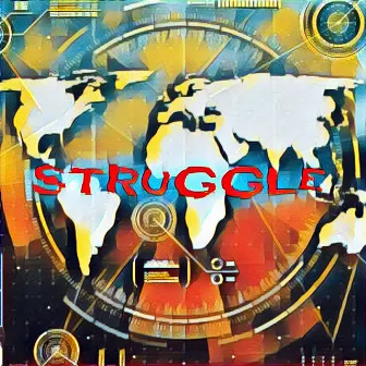 Struggle by Sean Djay