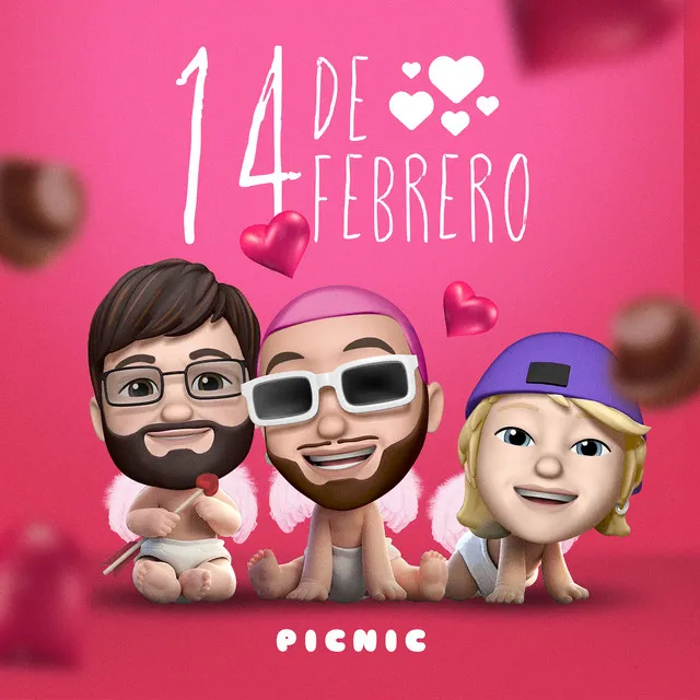 14 de Febrero