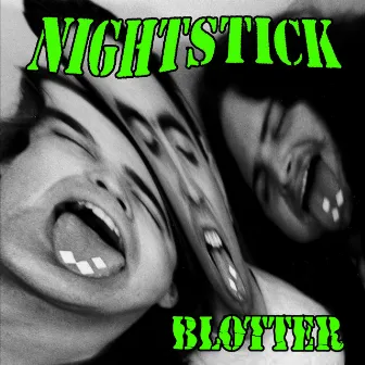 Blotter by Nightstick