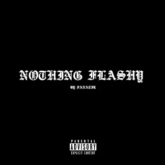 Nothing flashy by Fanatik