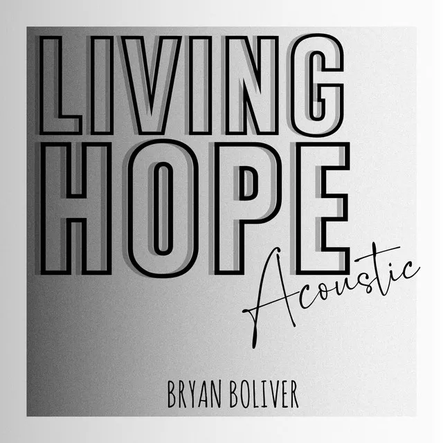 Living Hope (Acoustic)