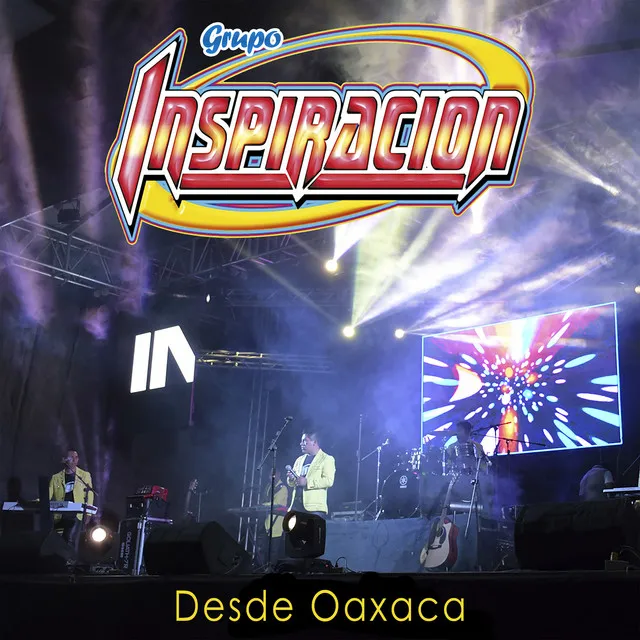 Desde Oaxaca (En Vivo)