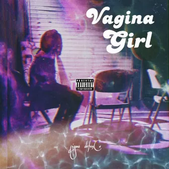 Vagina Girl by Sigma Defence