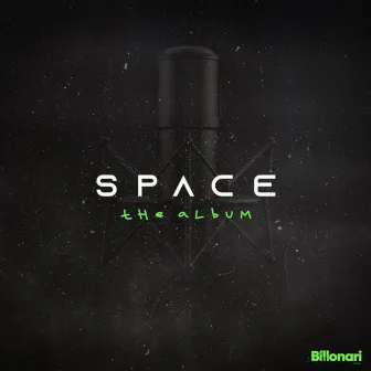 The Album by SPACE