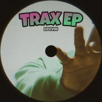 TRAX by Edvvin