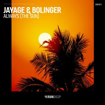 Always (The Sun) by JayAge