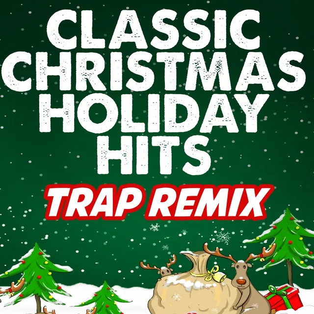 Christmas Classics Remix