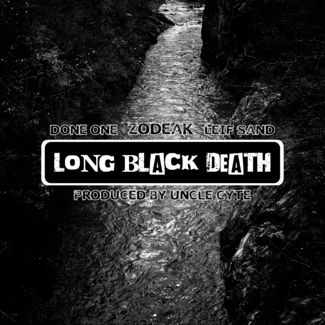 Long Black Death