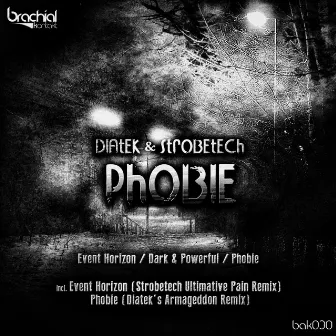 Phobie by Diatek