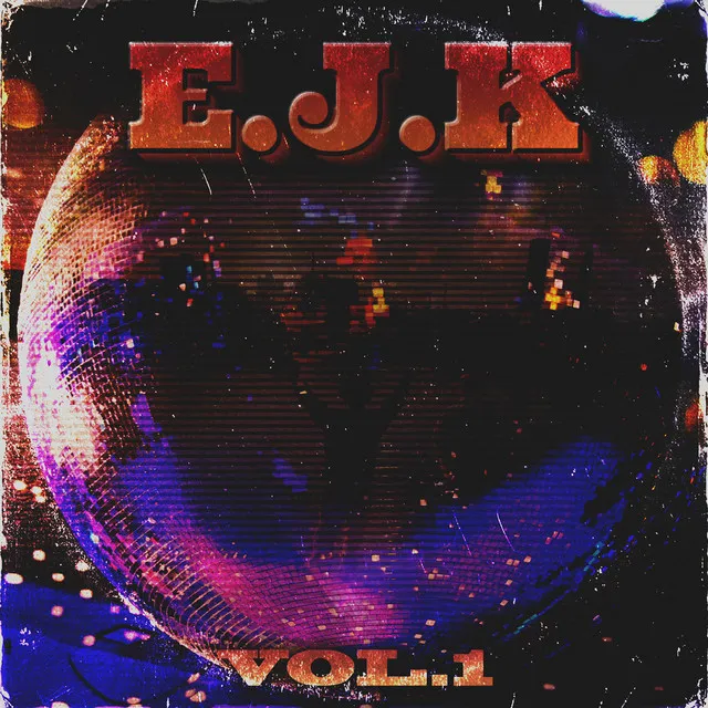 E.J.K VOL.1