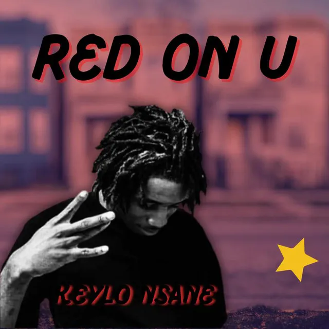 Red On U