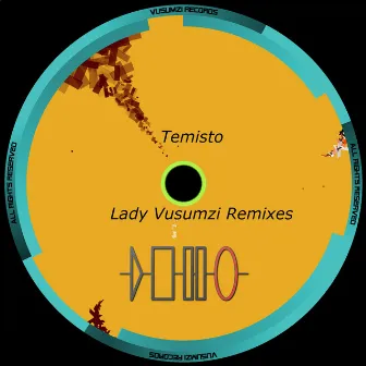 Temisto (Lady Vusumzi Remixes) by Reiko