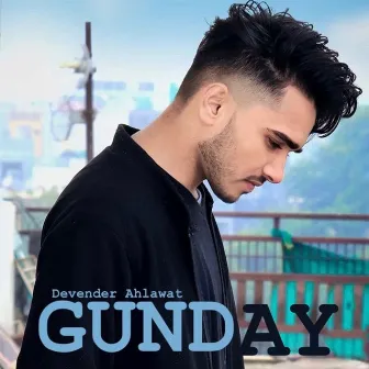 Gunday by Devender Ahlawat