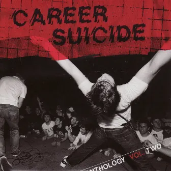 Anthology Of Releases: 2004 - 2005 by Career Suicide