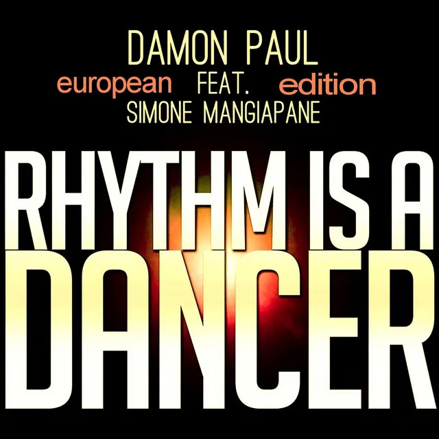 Rhythm Is a Dancer - Rap Festival Mix