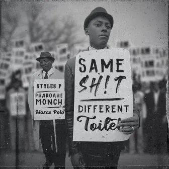 Same Sh!t, Different Toilet by Marco Polo