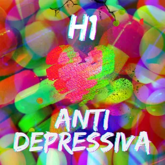 Antidepressiva by H1