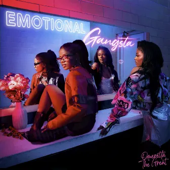 Emotional Gangsta by Omeretta the Great