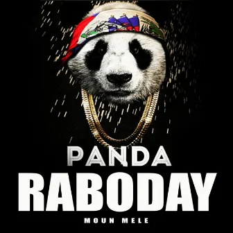 Panda Raboday by Raboday Panda