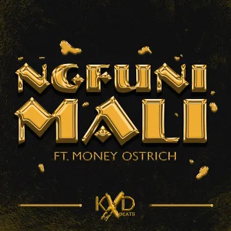 Ngfuni Mali (feat. Money Ostrich) by KXD BEATS