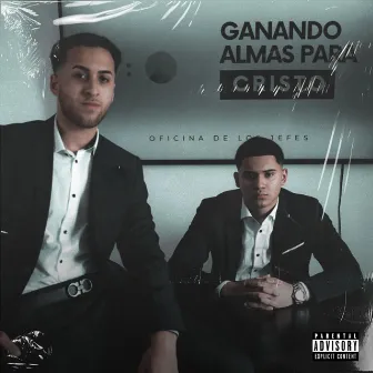 Los Jefes by Lexander