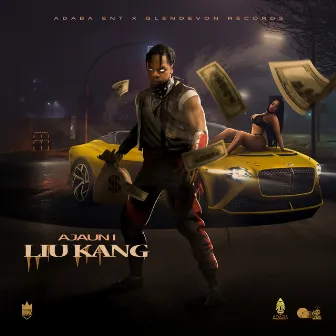 Liu Kang by Glendevon Records