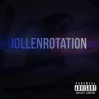 Jollenrotation by Lorz Crew