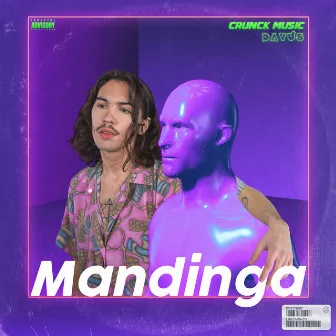 Mandinga by Davus