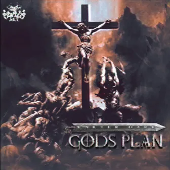 GOD'S PLAN by KARTER DARK