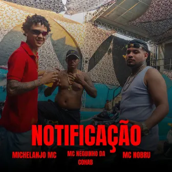 Notificação by Michelanjo