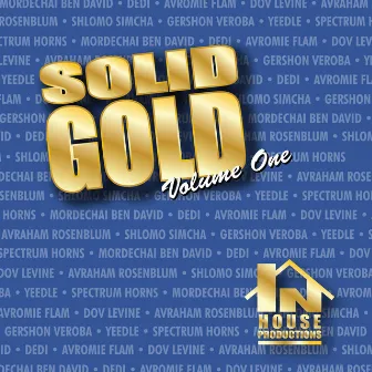 Solid Gold, Vol. 1 by Avi Fishoff