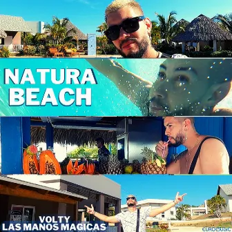 Natura Beach by Volty las Manos Mágicas