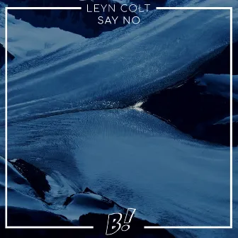 Say No (Radio Edit) by Leyn Colt