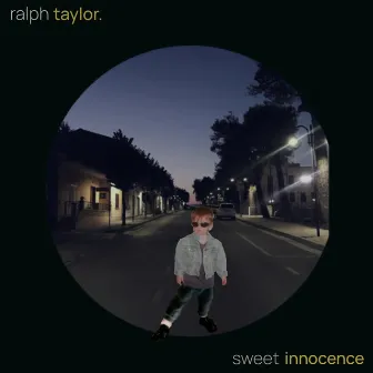 Sweet Innocence by Ralph Taylor