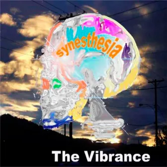 Synesthesia by The Vibrance