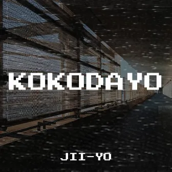 Kokodayo by Jii-Yo