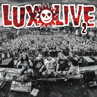 Luxlive 2 by Luxtorpeda