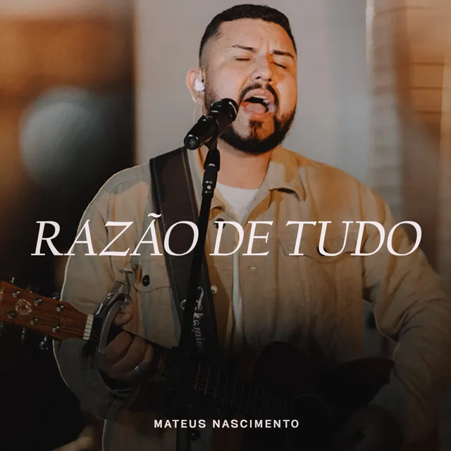 Razão de Tudo