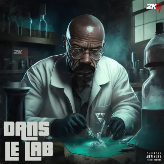 Dans le Lab by Slim C