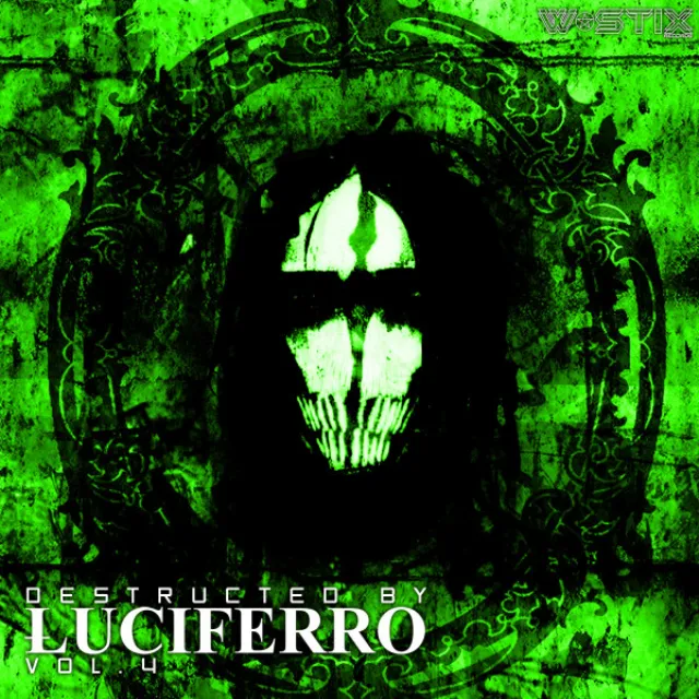 Meat Pieces - Luciferro 2014 Remix