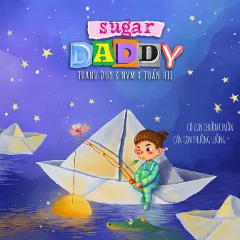 Sugar Daddy by Thanh Duy